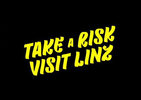 Risk GIF by visitlinz