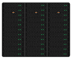Data Center Ai GIF by HostDime