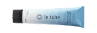 Toothpaste Smile Sticker by LE TUBE