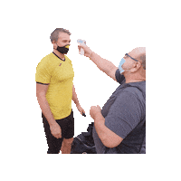 Temperature Sticker by stock4less