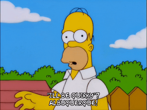 homer simpson GIF