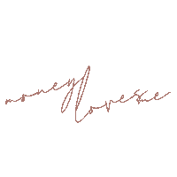 synergysoul logo money boss honey Sticker
