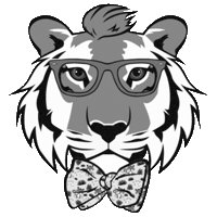 nicktigerquay_RE realestate sold tiger realestatemiami Sticker