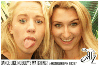 major booth amsterdam open air GIF by Jillz