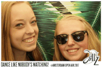 major booth amsterdam open air GIF by Jillz