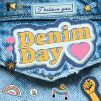 National Denim Day