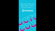 Octocog  GIF