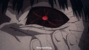 Tokyo Ghoul Ken GIF