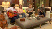 kyle jacobs singing GIF by I Love Kellie Pickler
