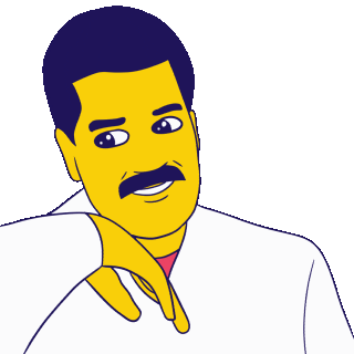 Nicolas Maduro Venezuela Sticker by soyeddyz
