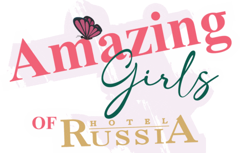 Girls Sticker by Hotel Russia