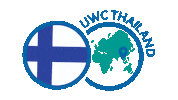 Diversity Finland Sticker by UWC Thailand