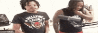 ripyams imdontai dontai dontai slow down dontai running GIF