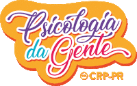 Crppr Psicologia Da Gente Sticker by Conselho Regional de Psicologia - PR