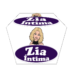 Sticker by zia intima