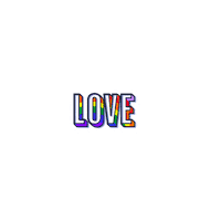 Heart Love Sticker