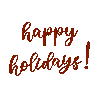 Christmas Sticker