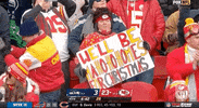 Kansas City Chiefs Football GIF by NFL