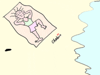 Art Season GIF by Ehabio