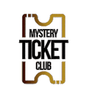 Mysteryticketclub Sticker by Buckt