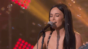 jimmy kimmel love is a wild thing GIF