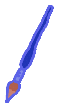 aelabreizh art illustration artist drawing Sticker