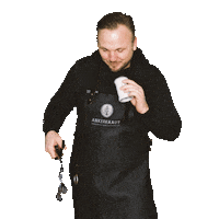 Food Cooking Sticker by Ankerkraut