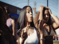 Hip Hop Rap GIF by SLANG