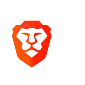 BraveSoftware giphyupload deal with it brave ok cool Sticker