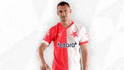 Football Sport GIF by SK Slavia Praha