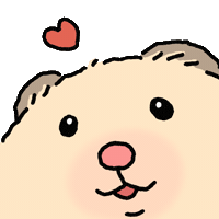 하트 Sticker