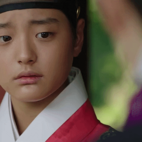 Korean Drama Love GIF by Eccho Rights