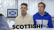 Sean Flanagan Scotland GIF by Foil Arms and Hog