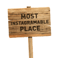 hiking wanderlust Sticker by INTERSPORT_Austria