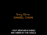 Ending Episode 19 GIF by The Simpsons