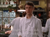 season 5 netflix GIF by Gilmore Girls 