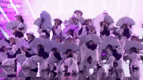 Popping Street Dance GIF by Funkyverse Crew