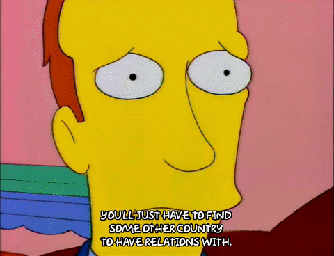 homer simpson GIF