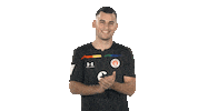Ea Sports Fifa Sticker by Bundesliga