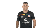 Ea Sports Fifa Sticker by Bundesliga