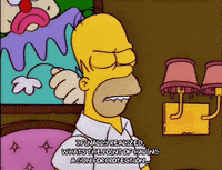 homer simpson GIF
