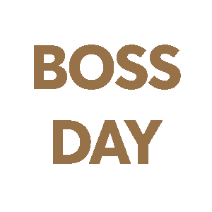 bossday bossday bossdaybrasil0207 bossdaybrazil0207 bossdaybrasil Sticker