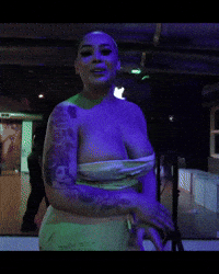 Ray J Reality Tv GIF by Shauna Brooks