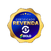 Bold Sticker by marlon b