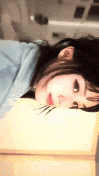 Sexy Cute Girl GIF