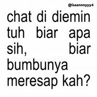 Text Chat GIF