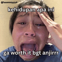 Text Brat GIF