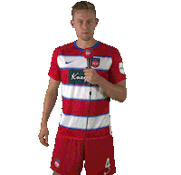 Interview Talk Sticker by 1. FC Heidenheim 1846
