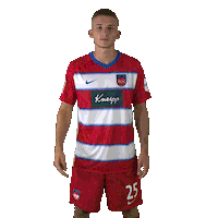 See You Hdh Sticker by 1. FC Heidenheim 1846