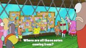 season 9 episode 23 GIF by SpongeBob SquarePants